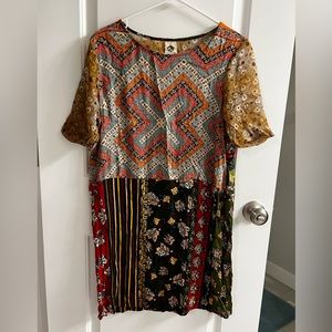 Anthropologie dress. XS. Gently worn.